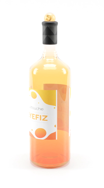 bottle 17
