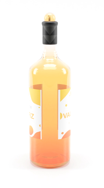 bottle 25
