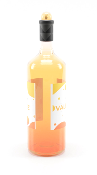 bottle 27