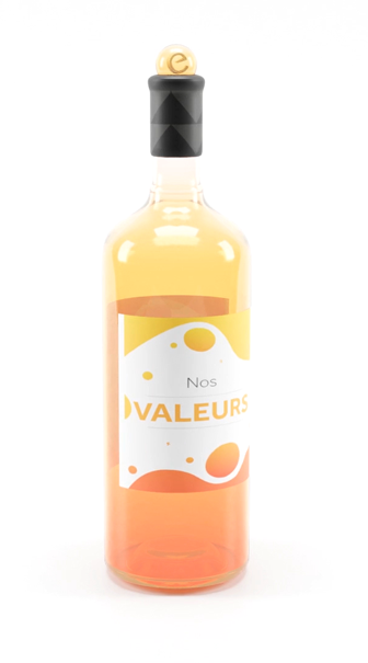 bottle 40