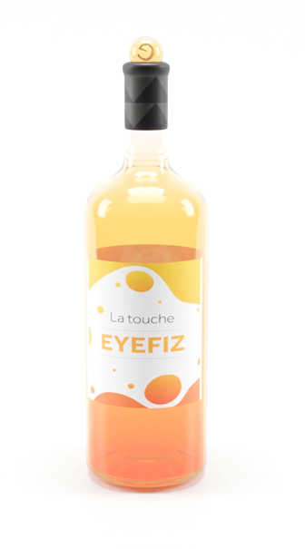 bottle 5
