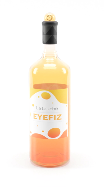 bottle 7